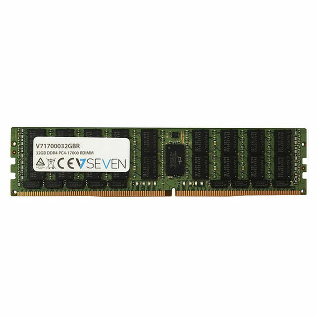 V7 V71700032GBR CL15 32 GB DDR4 RAM-Speicher