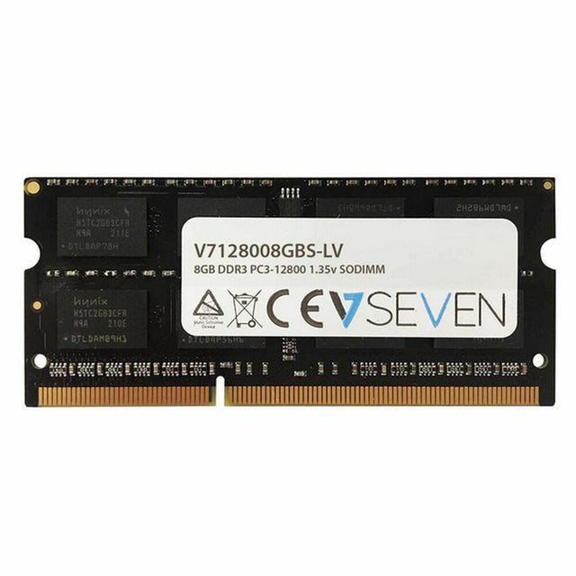 RAM-Speicher V7 V7128008GBS-LV 8 GB DDR3