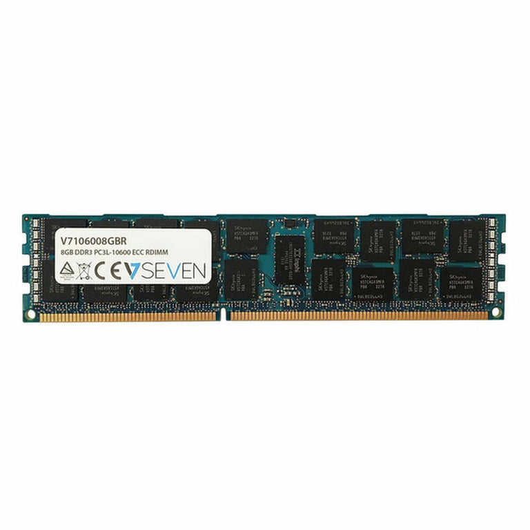 V7 V7106008GBR 8 GB DDR3 RAM-Speicher