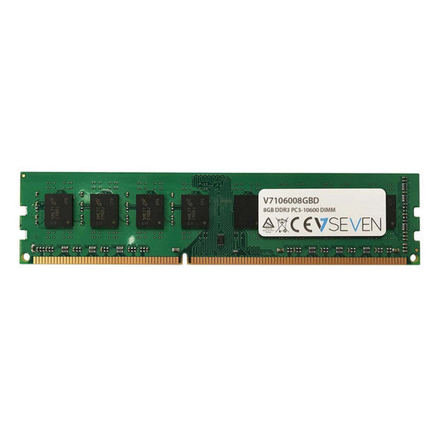 RAM-Speicher V7 V7106008GBD 8GB DDR3