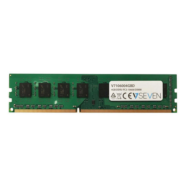 RAM-Speicher V7 V7106004GBD 4GB DDR3