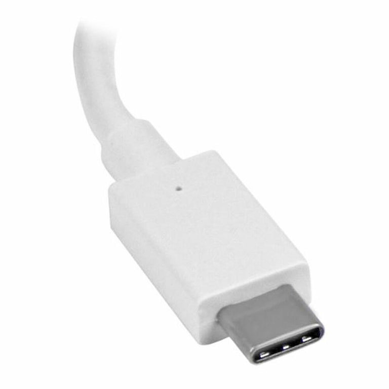 USB-C-auf-HDMI-Adapter Startech CDP2HD4K60W Weiß