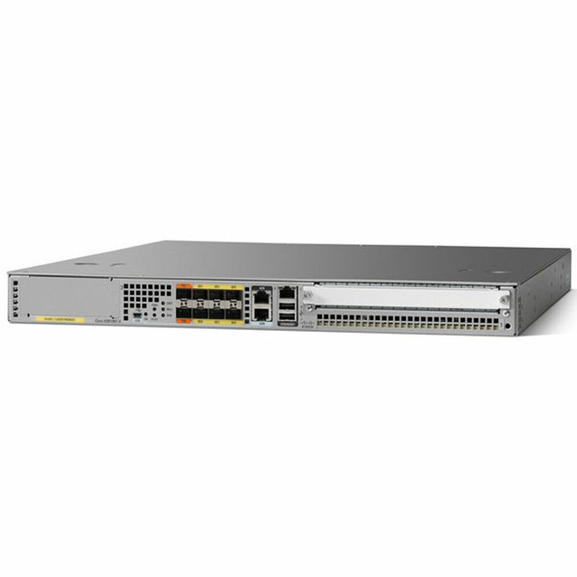 Router CISCO ASR1001X-20G-K9      8 GB 10 Gbit/s