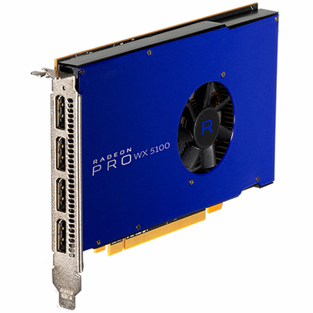 AMD 100-505940 8 GB GDDR5-Grafikkarte