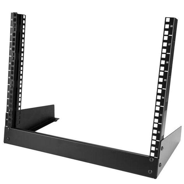 Rack Startech RK8OD                Sobremesa