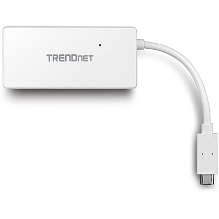 Trendnet-Monitor TUC-H4E