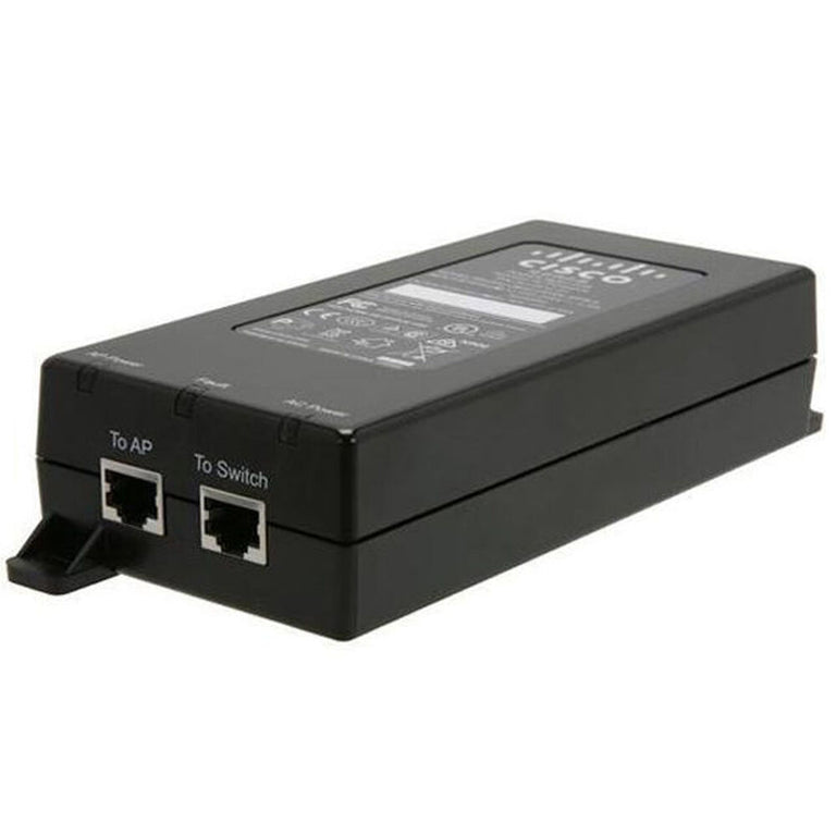 Inyector PoE CISCO AIR-PWRINJ6=