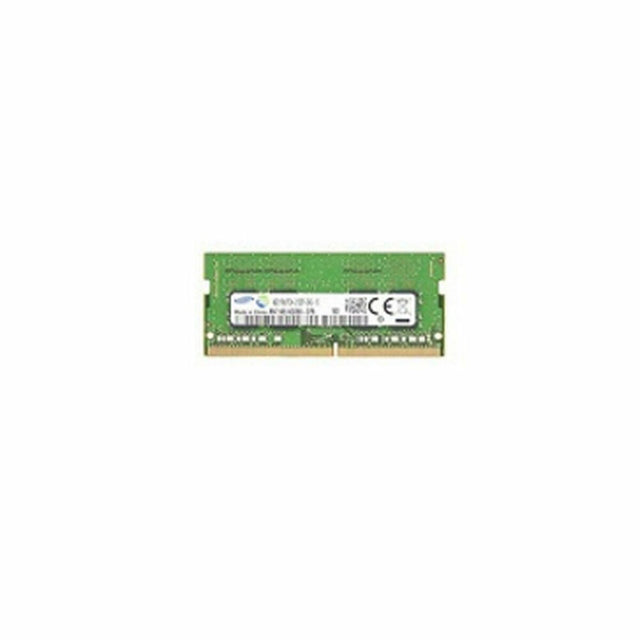 Memoria RAM Lenovo 4X70M60573           4 GB DDR4