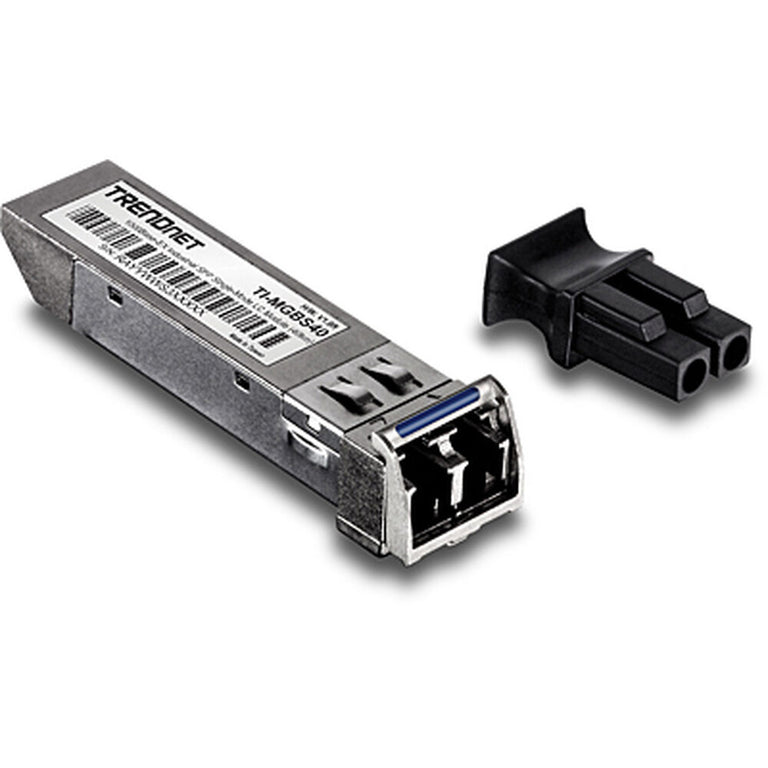 Trendnet TI-MGBS40 SingleMode SFP-Glasfasermodul