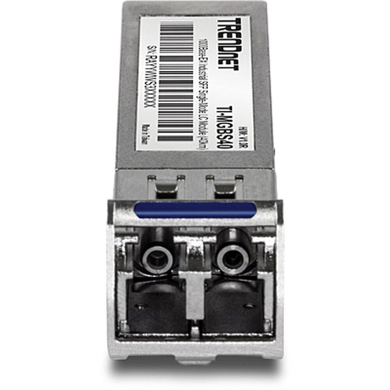 Trendnet TI-MGBS40 SingleMode SFP-Glasfasermodul