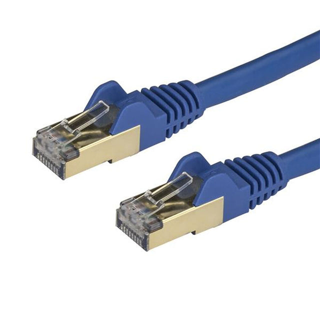 Startech 6ASPAT2MBL starres UTP-Netzwerkkabel der Kategorie 6 (2 m)