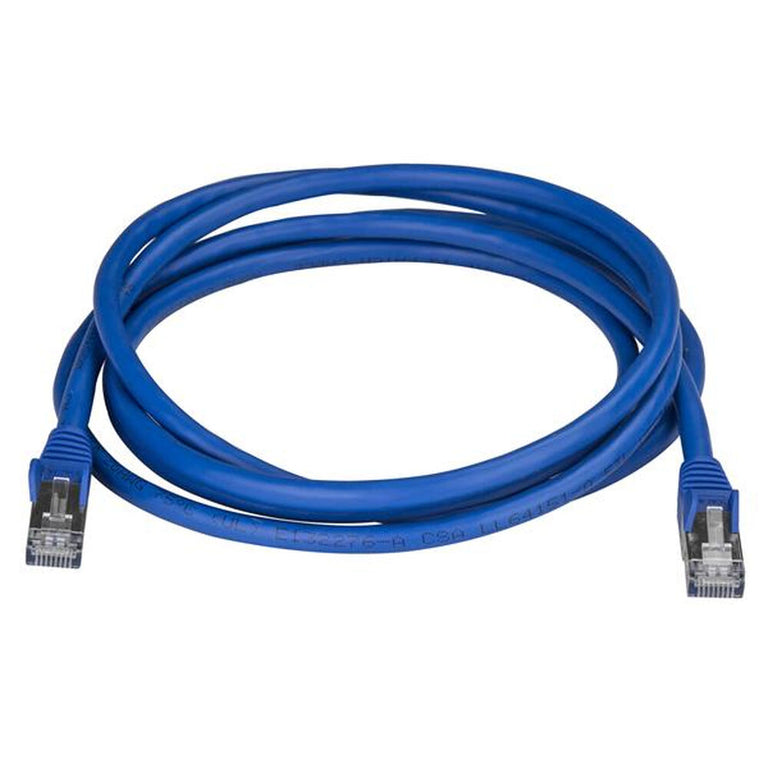 Startech 6ASPAT2MBL starres UTP-Netzwerkkabel der Kategorie 6 (2 m)