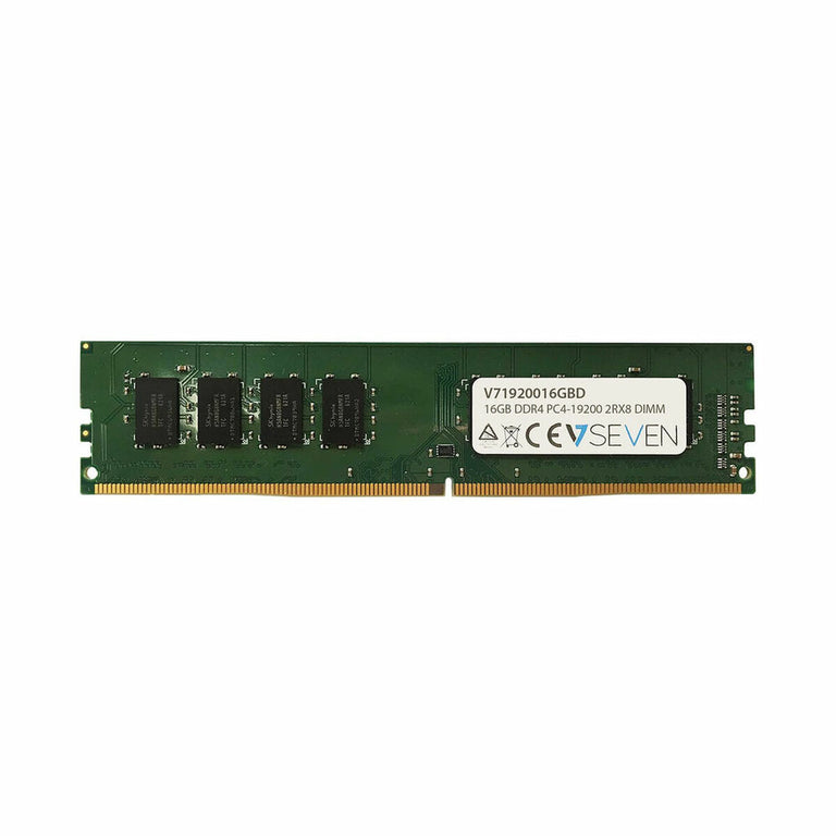 RAM-Speicher V7 V71920016GBD 16GB DDR4