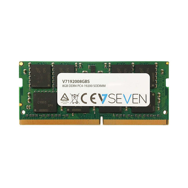 V7 V7192008GBS 8 GB DDR4 RAM-Speicher