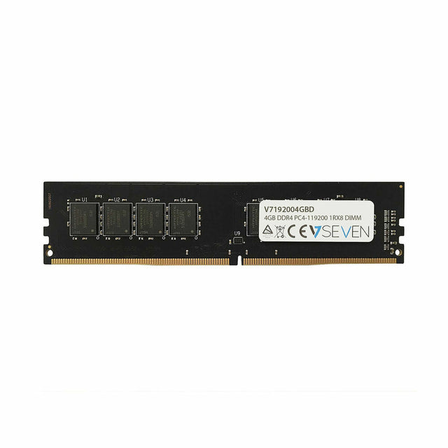 RAM-Speicher V7 V7192004GBD 4GB DDR4