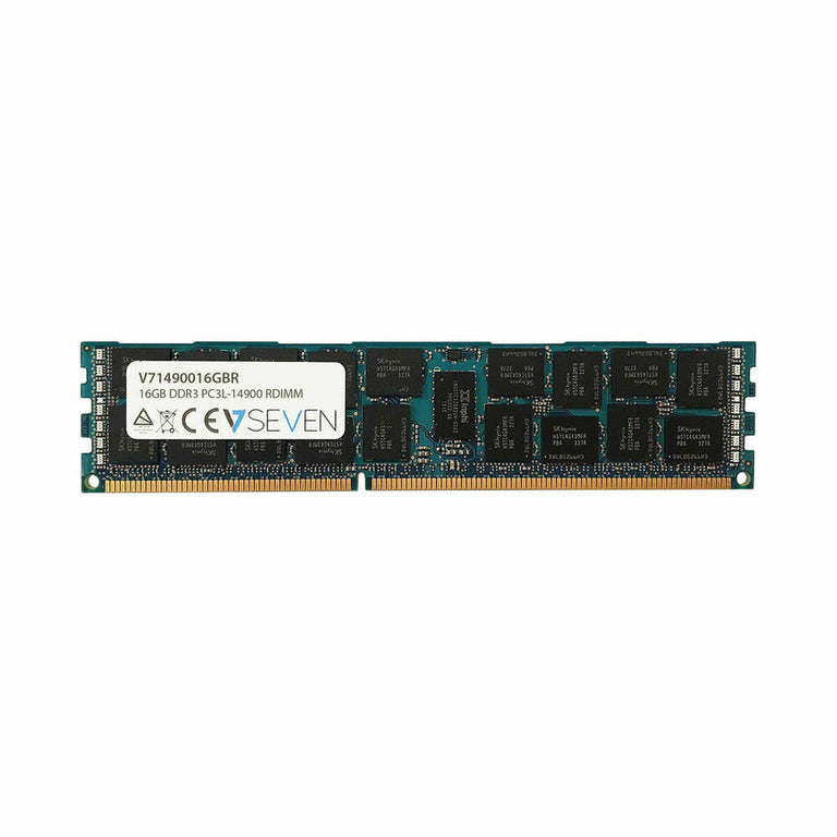 V7 V71490016GBR 16 GB DDR3 RAM-Speicher