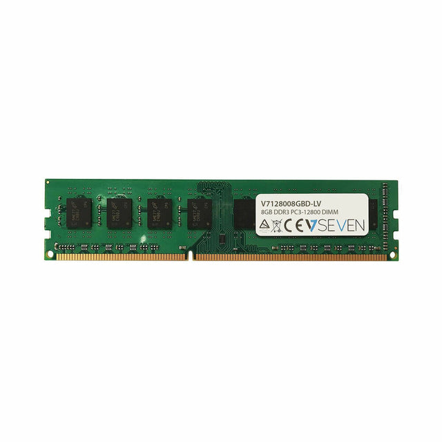 RAM-Speicher V7 V7128008GBD-LV 8 GB DDR3