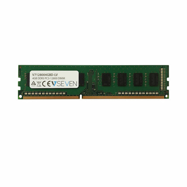 V7 V7128004GBD-LV 4 GB DDR3 RAM-Speicher