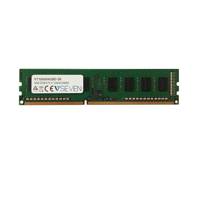 V7 V7106004GBD-SR 4 GB DDR3 RAM-Speicher