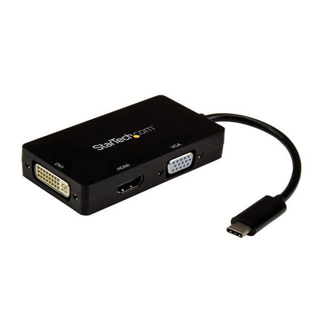 HDMI-Kabel Startech CDPVGDVHDBP 0,15 m