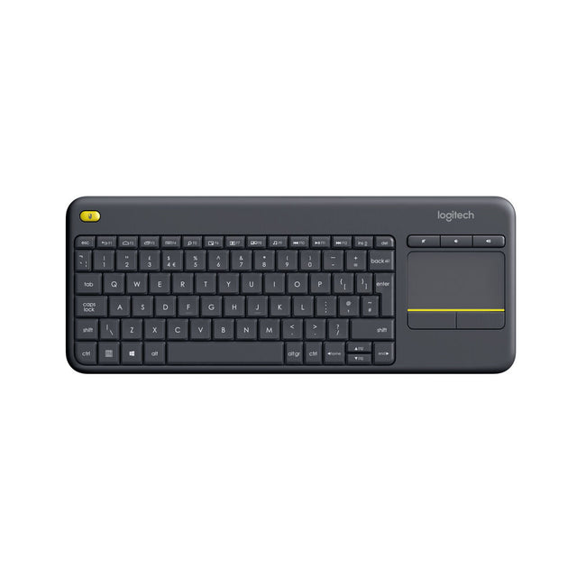 Logitech K400-Tastatur