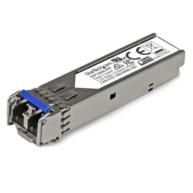 Módulo Fibra SFP MultiModo Startech SFP1000LXST