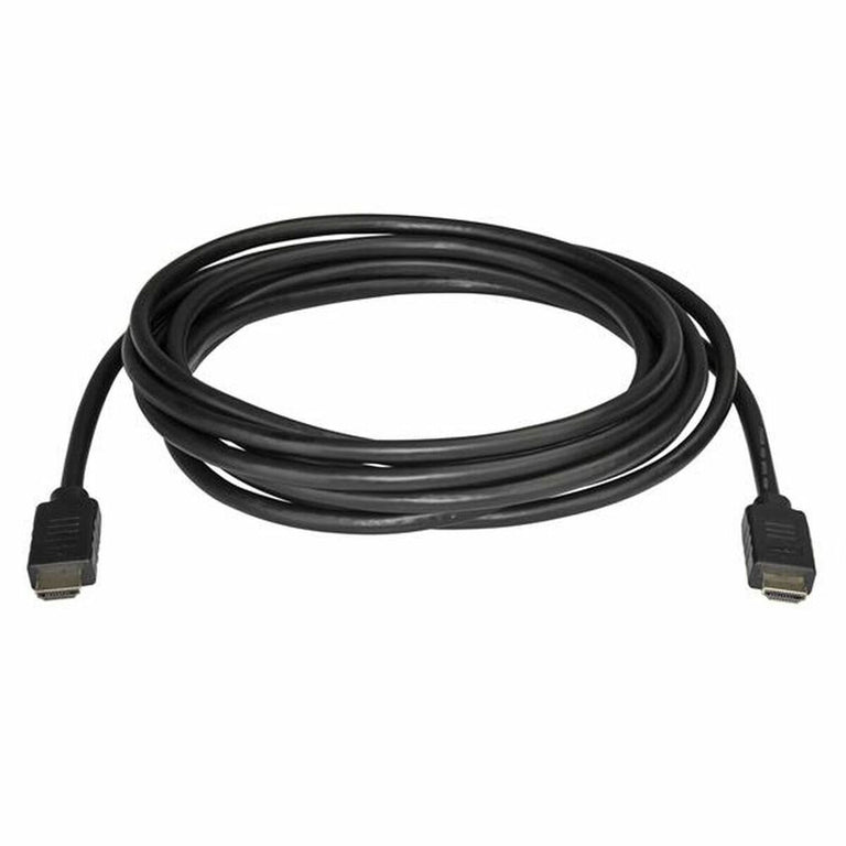 Cable HDMI Startech HDMM5MP              Negro 5 m