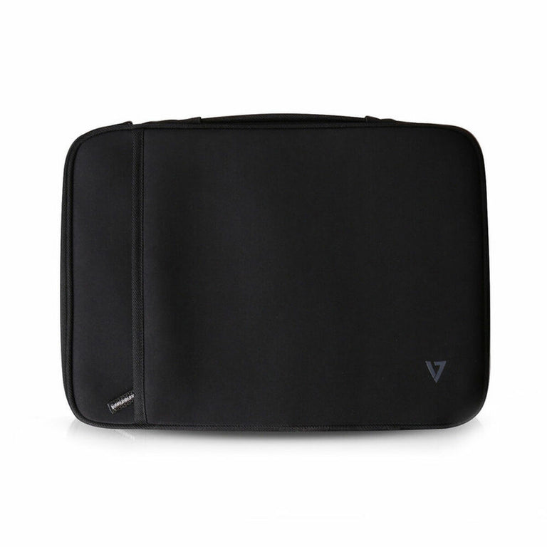 Laptoptasche V7 CSE5H-BLK-9E Schwarz 11,6"