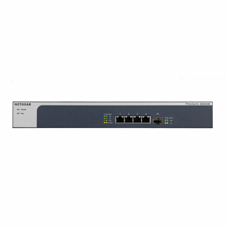 Netgear XS505M-100EUS-Switch