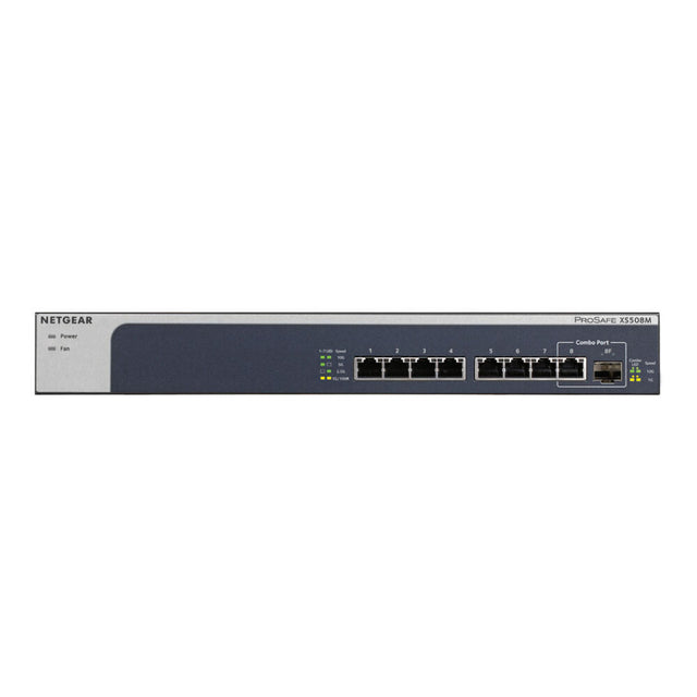 Netgear XS508M-100EUS-Switch