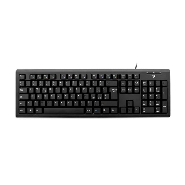 V7 KU200IT-Tastatur