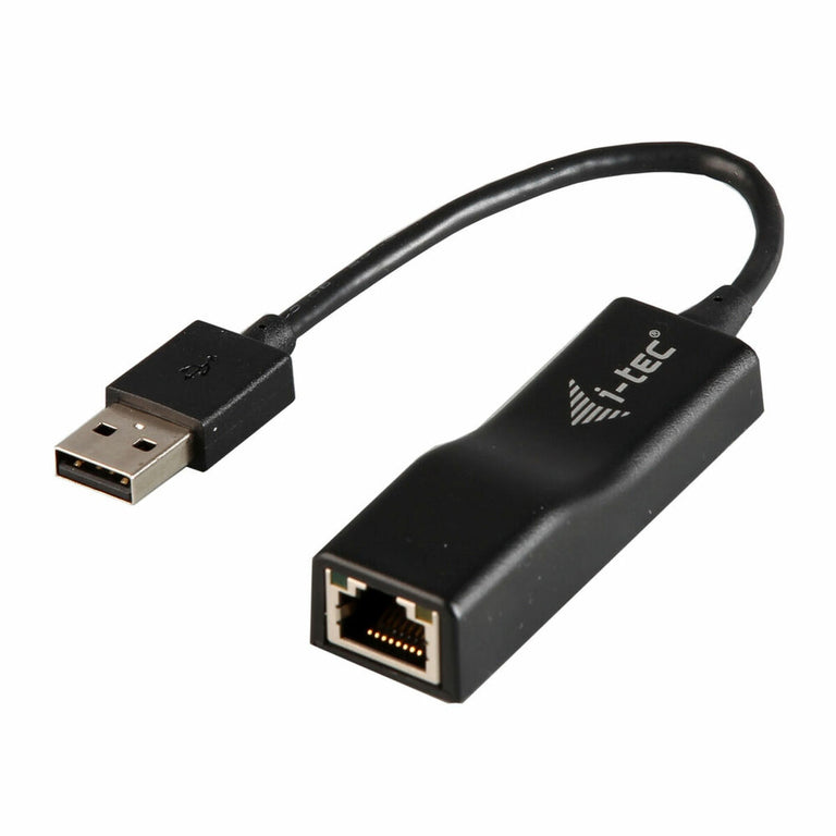 i-Tec U2LAN USB-Hub