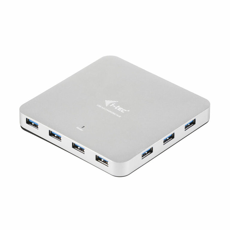 USB-Hub i-Tec U3HUBMETAL10