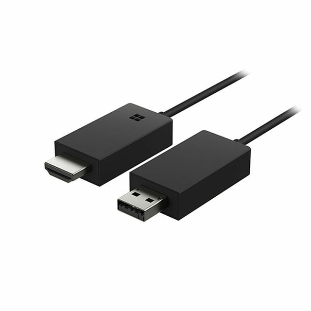 Adaptador USB 3.0 a HDMI Microsoft P3Q-00014 7 m Negro