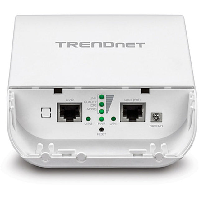 Punto de Acceso Trendnet TEW-740APBO2K 2.4 Ghz Blanco