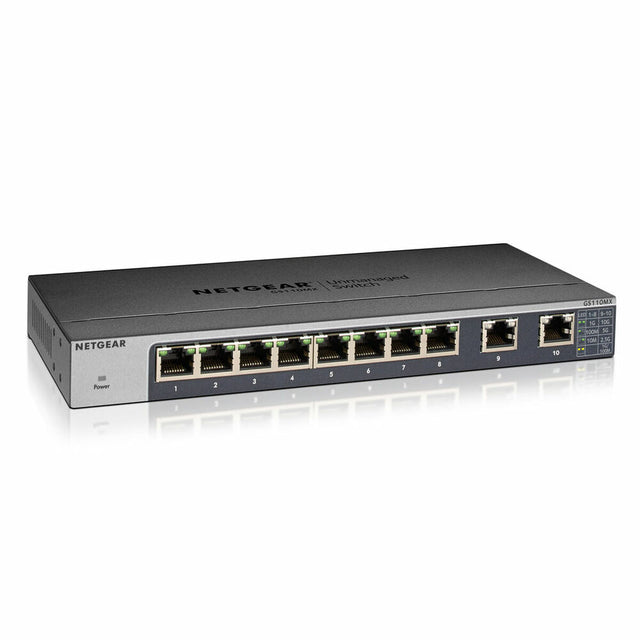 Netgear GS110MX-100PES 56-Gbit/s-Switch