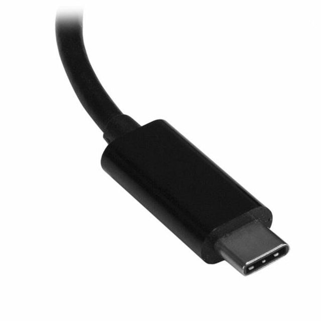 USB-C-zu-DisplayPort-Adapter Startech CDP2DP Schwarz