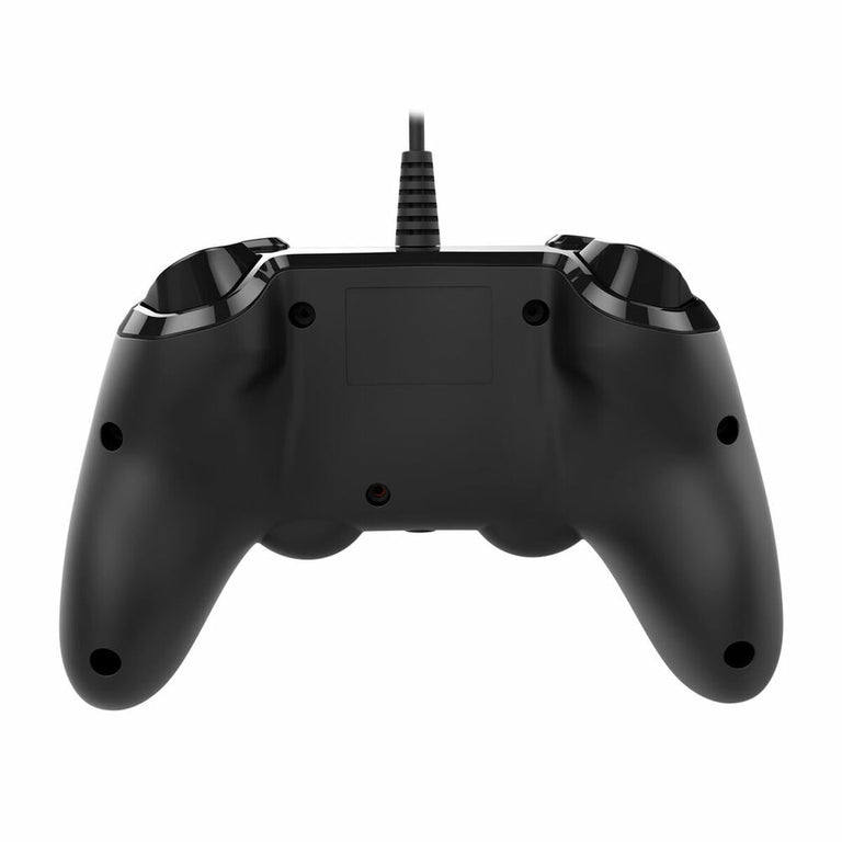 Nacon PS4OFCPADBLACK Gaming-Controller