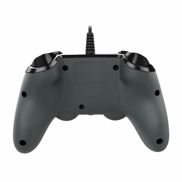 Nacon PS4OFCPADGREY Gaming-Controller