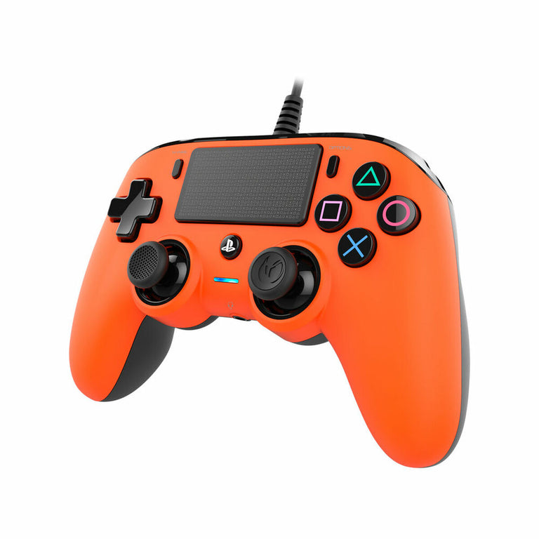 Mando Gaming Nacon PS4OFCPADORANGE