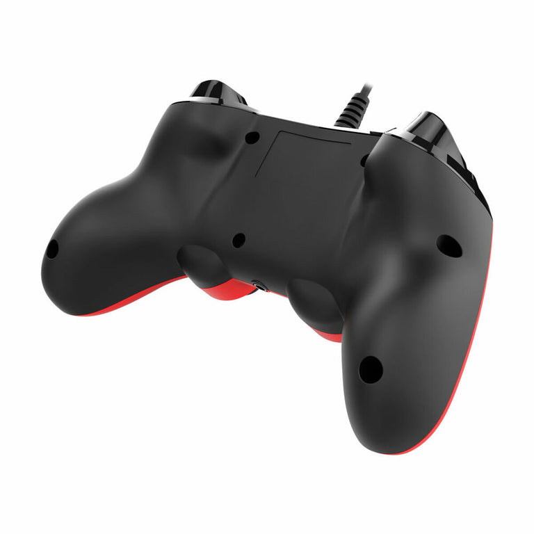 Nacon PS4OFCPADRED Gaming-Controller