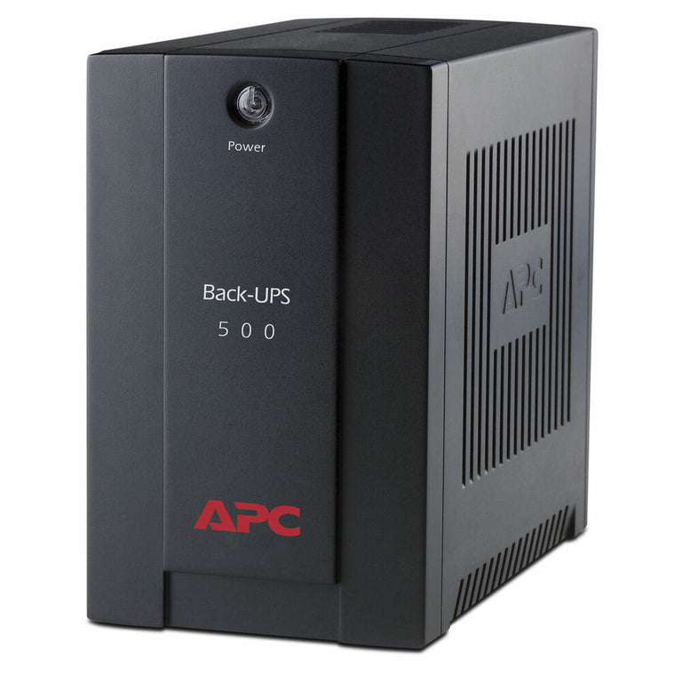 SAI Interactivo APC BX500CI