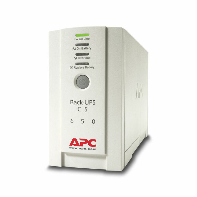 SAI Interactivo APC BK650EI