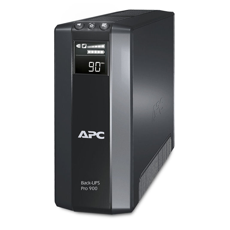 SAI Interactivo APC BR900G-GR