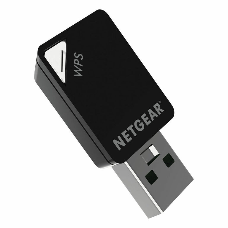 Netgear A6100-100PES USB-WLAN-Adapter