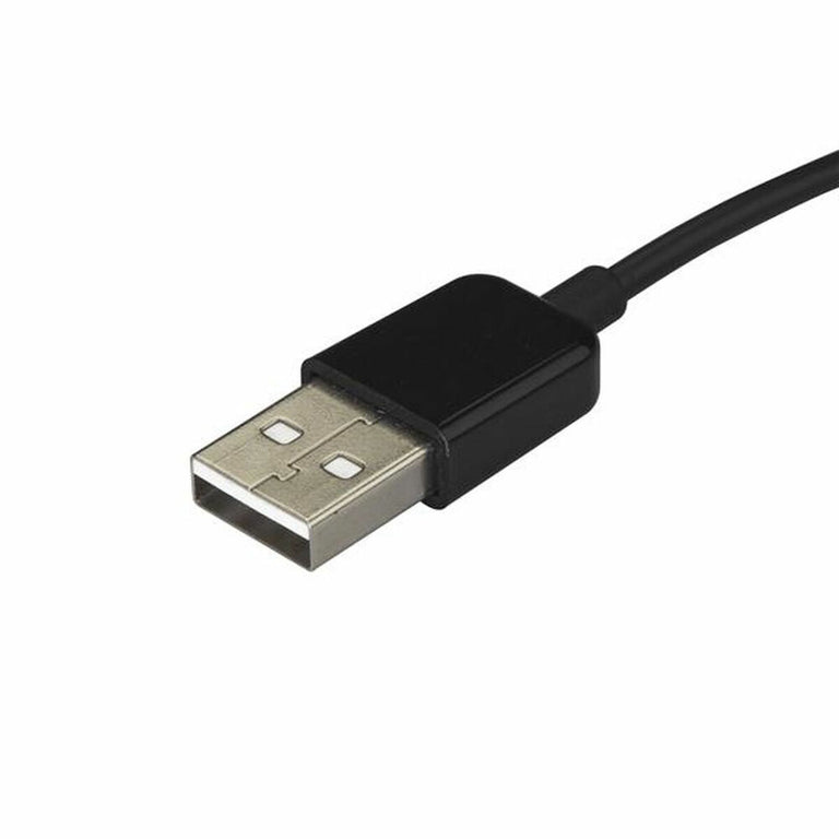 Adaptador DisplayPort a DVI Startech DVI2DP2              Negro