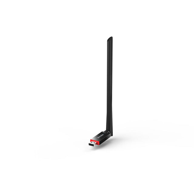 Antena Wifi Tenda U6 2,4 GHz Negro