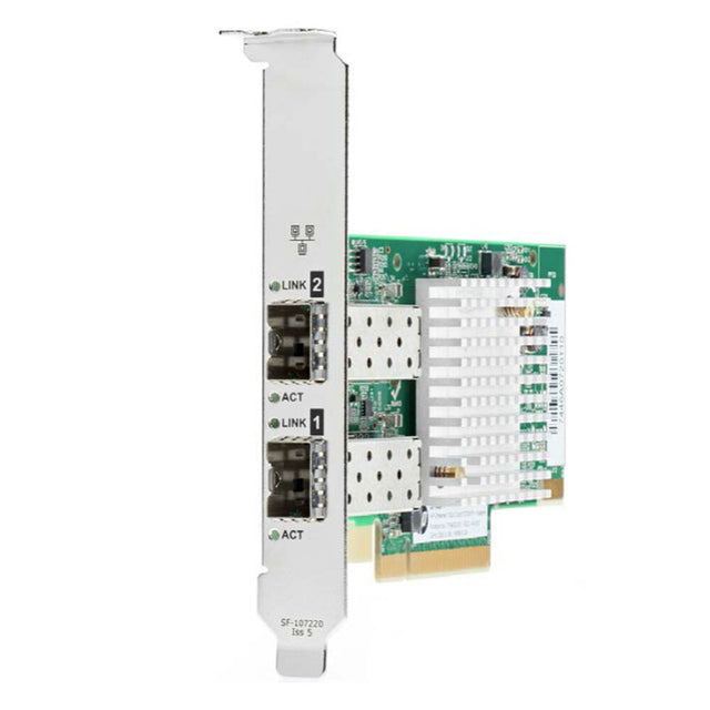 Tarjeta de Red HPE 727055-B21