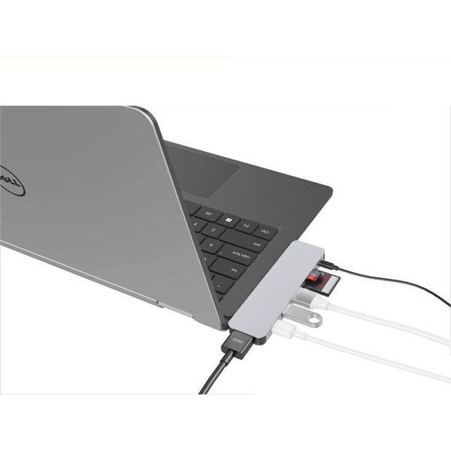 Targus GN21D-GRAY 60W USB-Hub