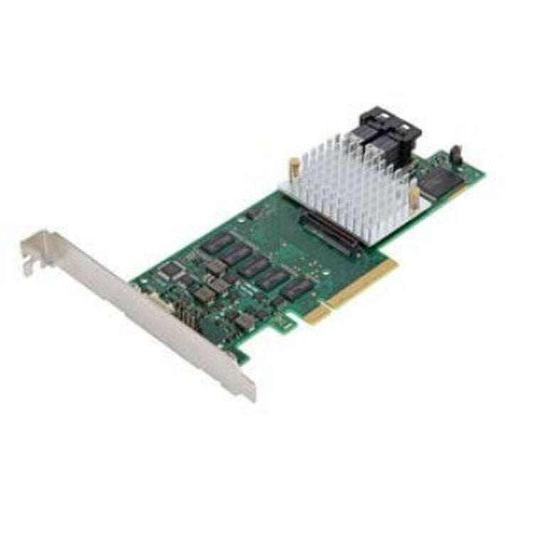 Tarjeta controladora RAID Fujitsu S26361-F5243-L12